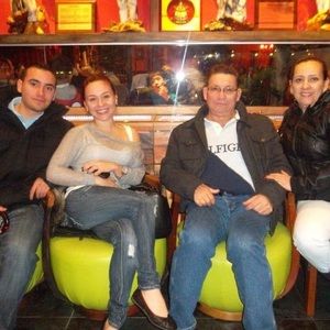 Meet your Posher, Doug